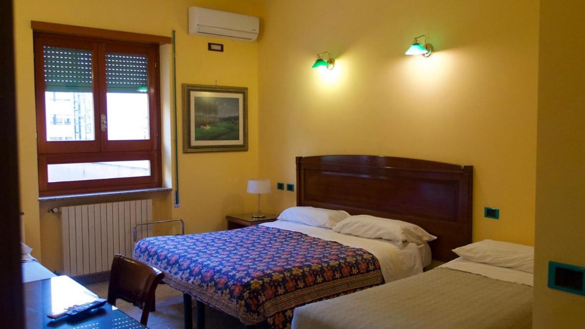 Hotel Benedetto — Fotoğraflar 2