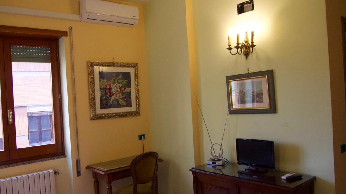 Hotel Benedetto — Fotoğraflar 1